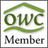 OWC Member Badge, Small