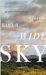 Narrow River Wide Sky