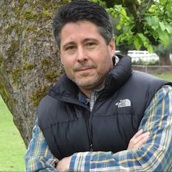 Robert Dugoni | Oregon Writers Colony