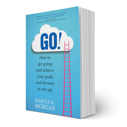 Go! How to Get Going