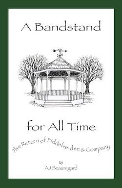 A Bandstand for All Time